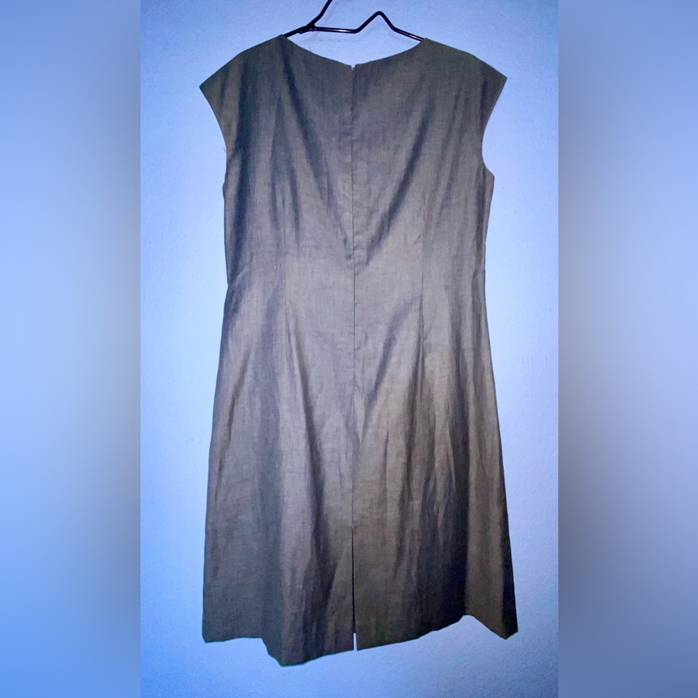 Women’s Isabella Demarco midi dress 12 - Picture 7 of 7